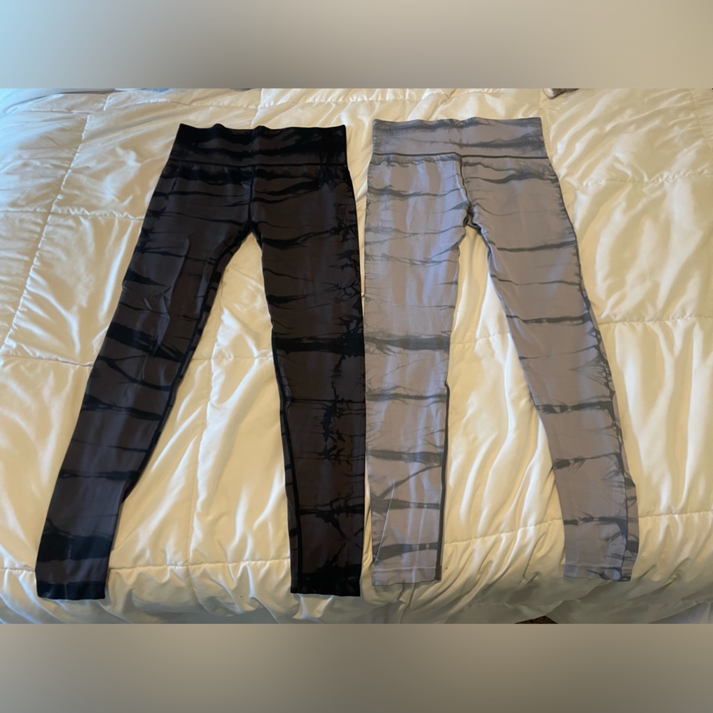 Zella legging set